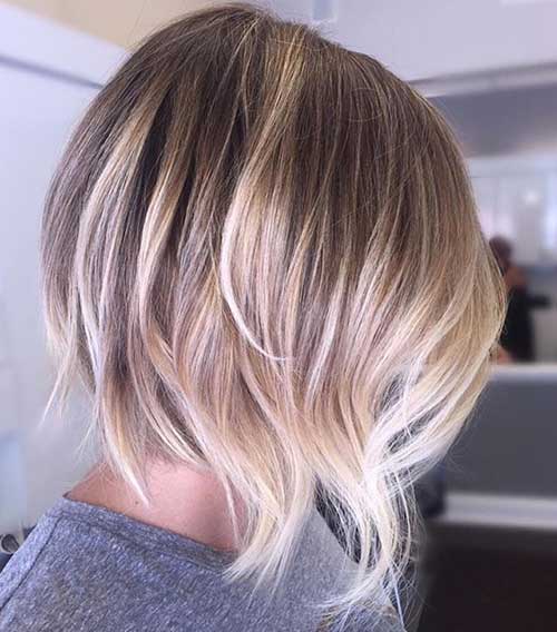 20 Remarkable Pics of Trendy Short Hairstyles for Women
