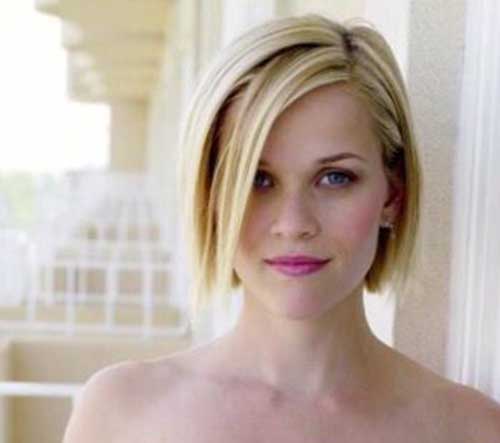 Latest Short Hairstyles-9