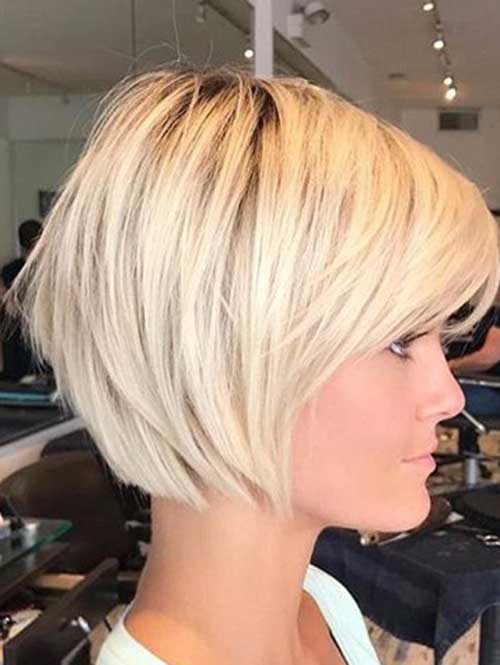 Short Haircuts for 2018-14