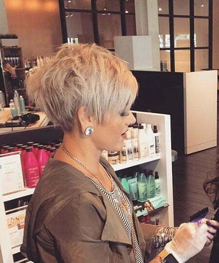 20 Great Short Hairstyles for Women 2018