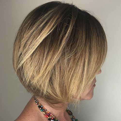 Latest Bob Haircuts and Styles for You