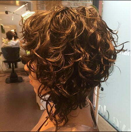 Curly Short Hairtyles Hair