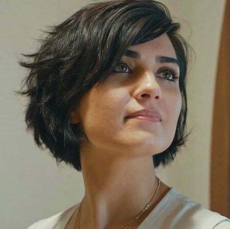15 Short Brown Hairstyles for Women