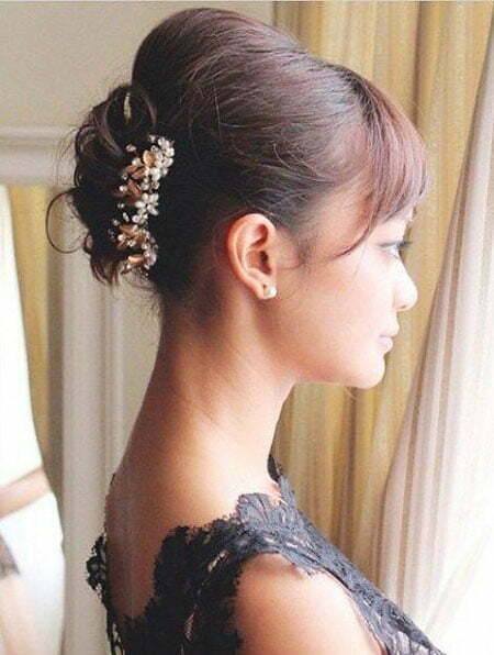 Hair Bridal Wedding Comb