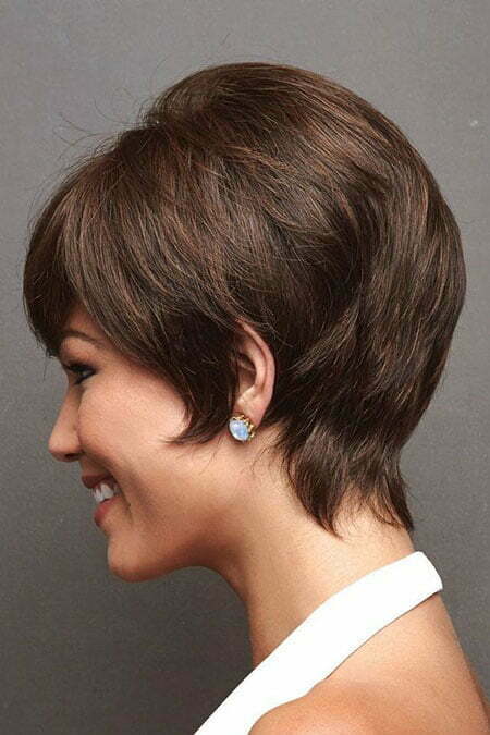 Pixie Haircuts for Over 50