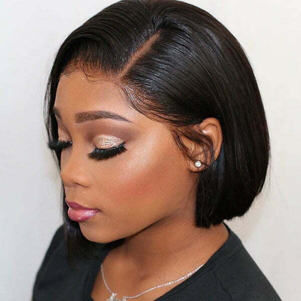 50+ Best Bob Hairstyles for Black Women Pictures in 2019
