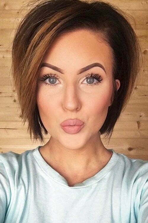 60+ Best Hairstyles for Short Hair