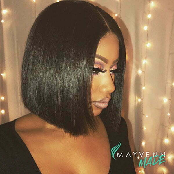 50 Best Bob  Hairstyles  for Black Women Pictures  in 2021