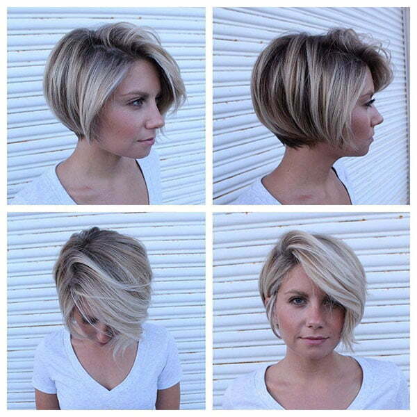 65 New Best Short Haircuts for Women