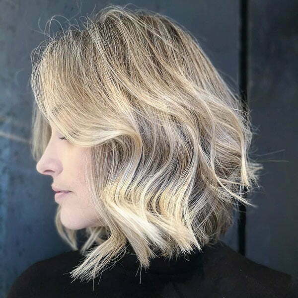 Cute Short Hairstyles For Women