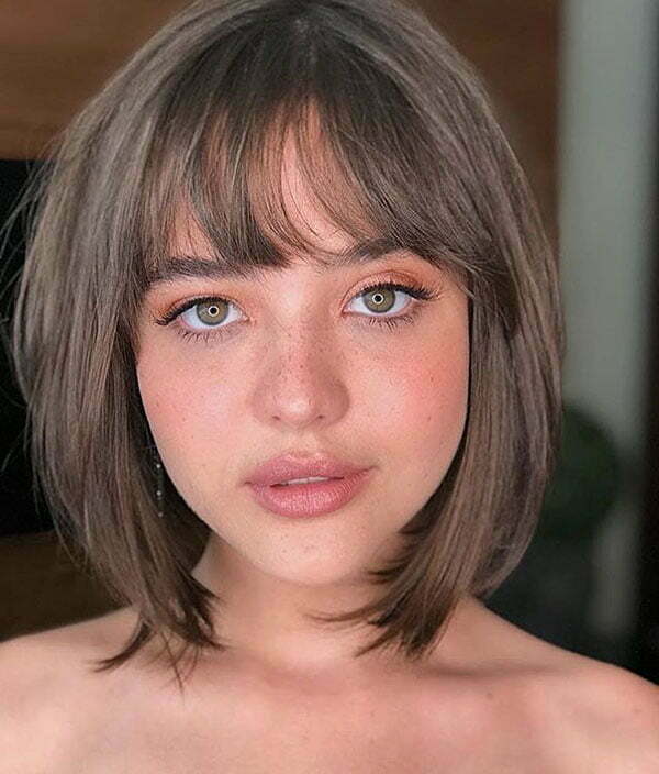 78 New Best Short Haircuts 2019