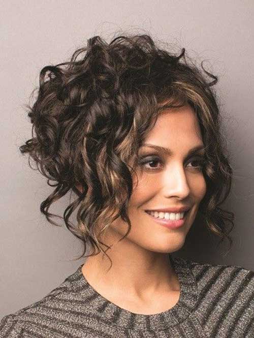 Curly Bob Hairstyles-15