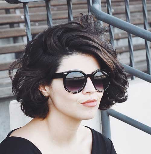 Curly Bob Hairstyles-16