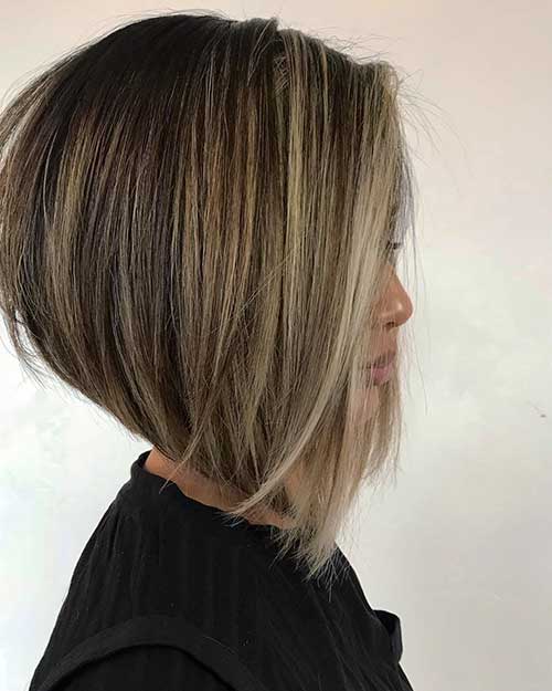 70+ Best Short Layered Haircuts for Women Over 50 | Short ...