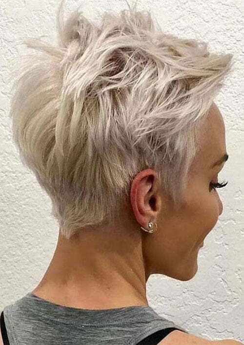 Best Pixie Cuts for Blonde Hair | Best Short Hairstyles for Women