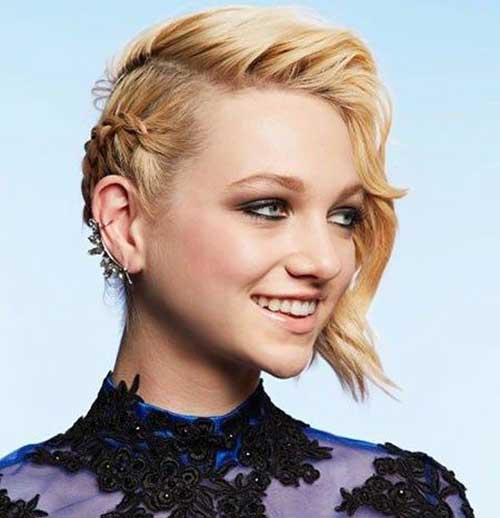 Short formal Prom Hairstyles-12