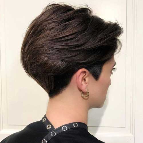 Short Pixie Haircuts Back View-15
