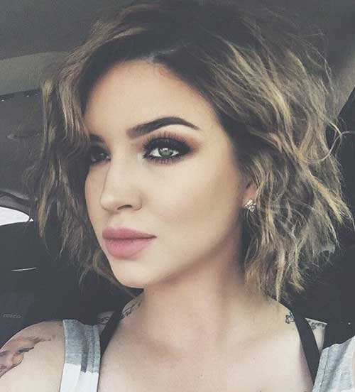 Cute And Easy Hairstyles For Short Hair