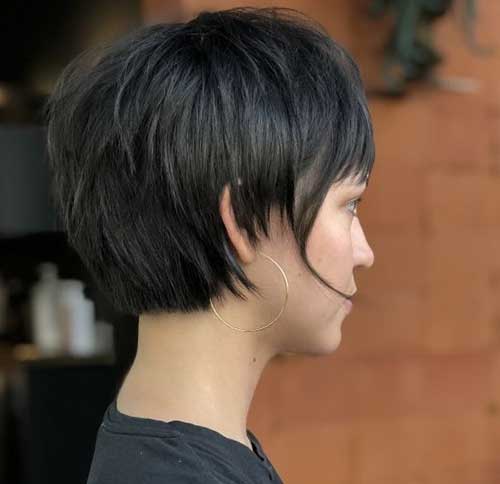 Short Simple Pixie Haircuts-19