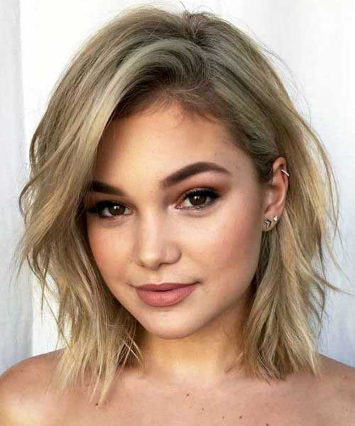 Cute And Easy Hairstyles For Short Hair