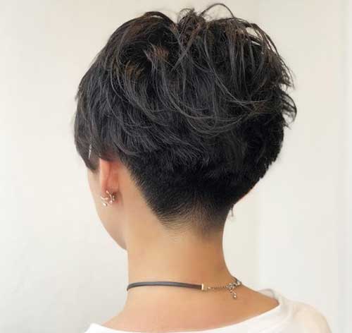 Back View Short Pixie Haircuts-26