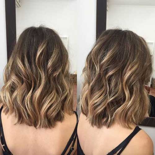 Easy Hairstyles for Short Hair