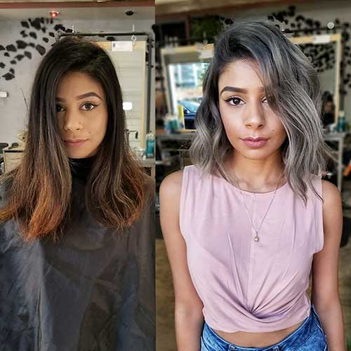 25 New Short Hairstyles for Girls