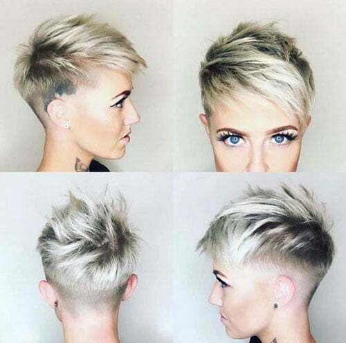 Shaved Edgy Pixie Haircuts-10