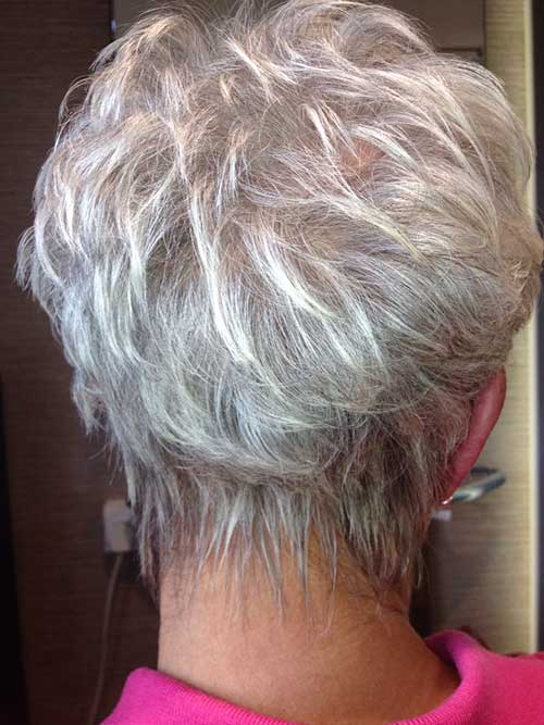 Short Hairstyles For Women With Fine Thin Hair