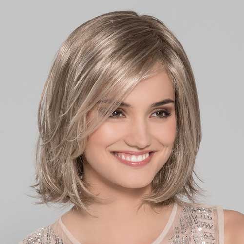 Short Hair For Women With Fine Hair