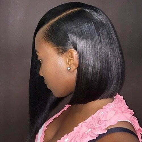 Sew In Bob Hairstyles