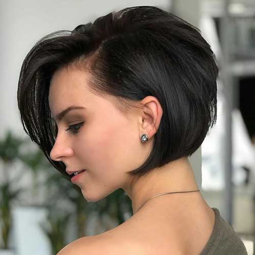 55+ New Bob Haircut Images in 2020