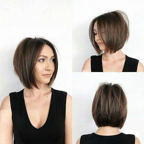 Pictures Of Bob Haircuts