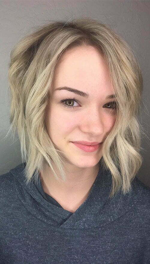 Short Hairstyles For Women