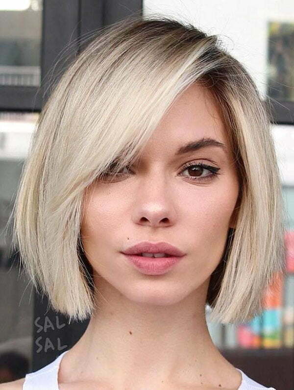 Haircuts And Styles For Short Hair