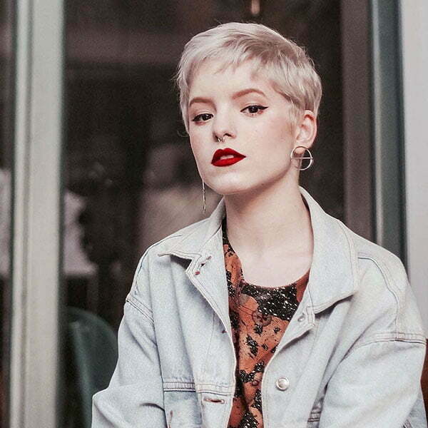 Awesome Pixie Cuts