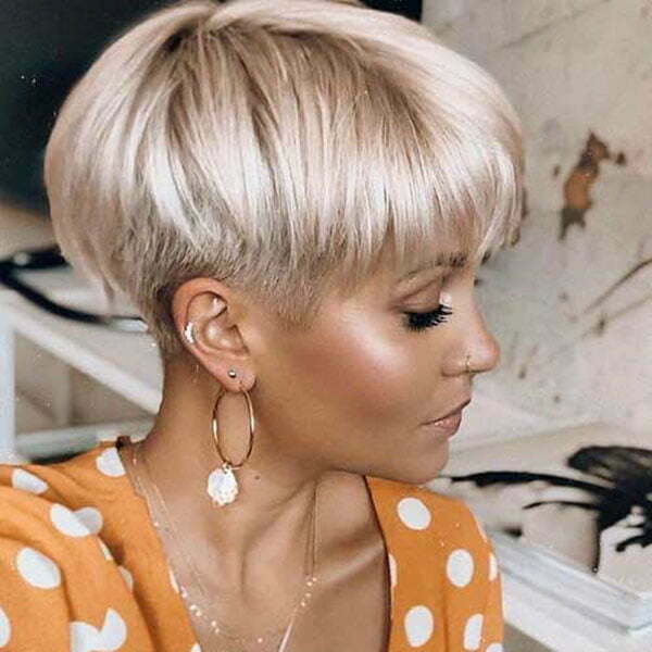 best pixie haircuts for 2021