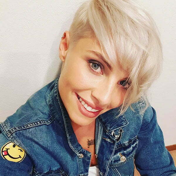 30 Perfect Pixie Cuts for Ladies 2021