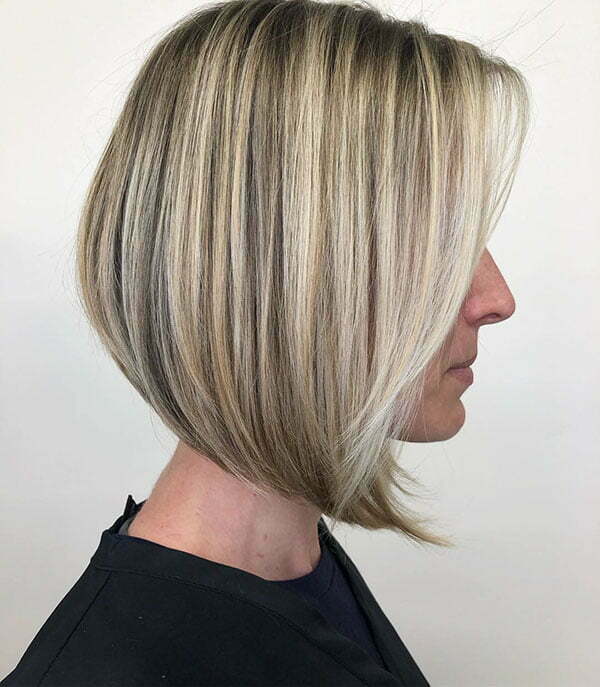 pictures of short bob haircuts