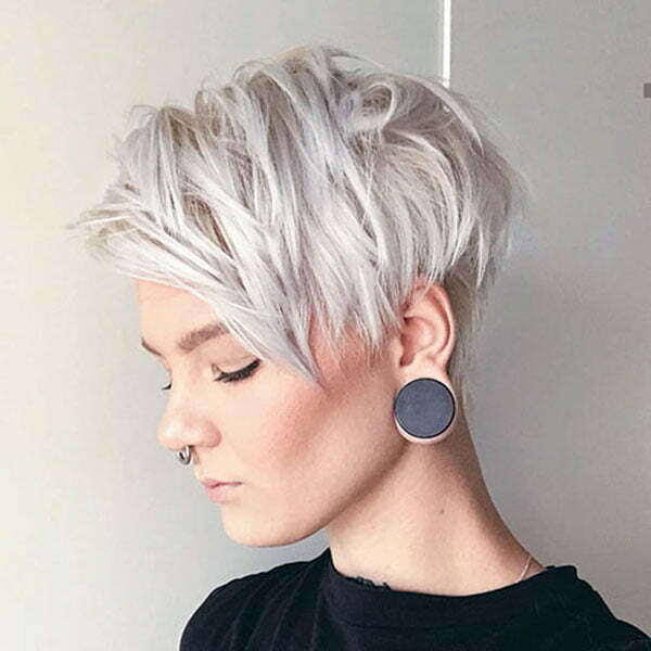 33+ Cool Haircuts for Short Hair You Will Love