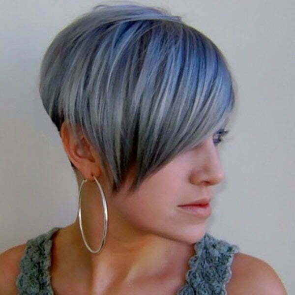 pixie haircuts for women 2021