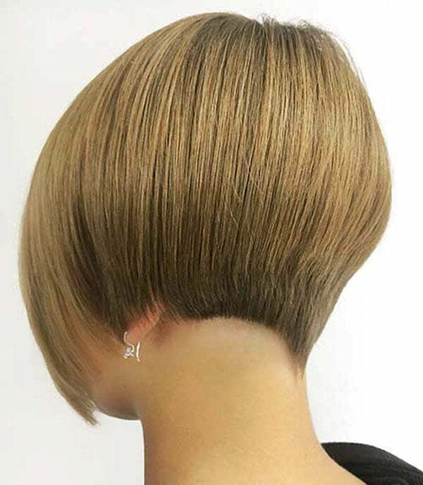 short bob hairstyles 2021 female