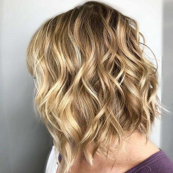 short hairstyles for 2021 summer