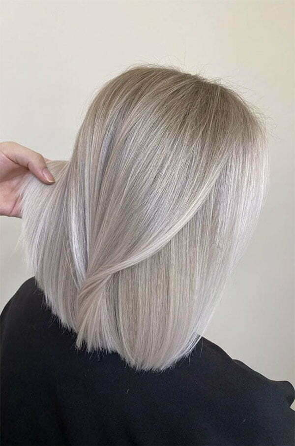 hairstyles for blonde short hair