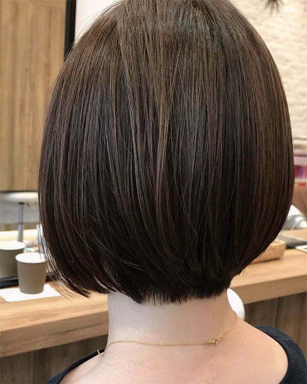 short womens haircuts 2021