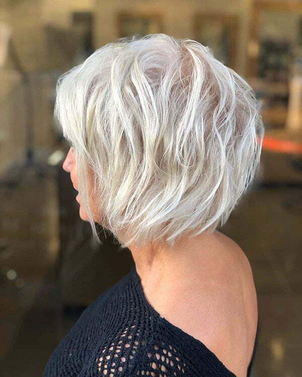 30+ Best New Short Haircuts for Women 2022
