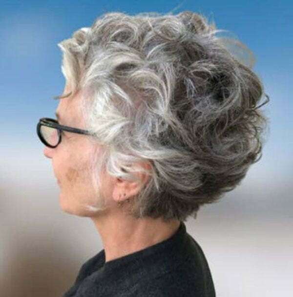 Latest Short Hairstyles for Women