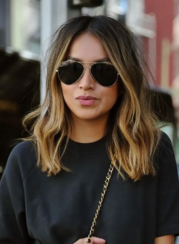 Best Ombre Hair