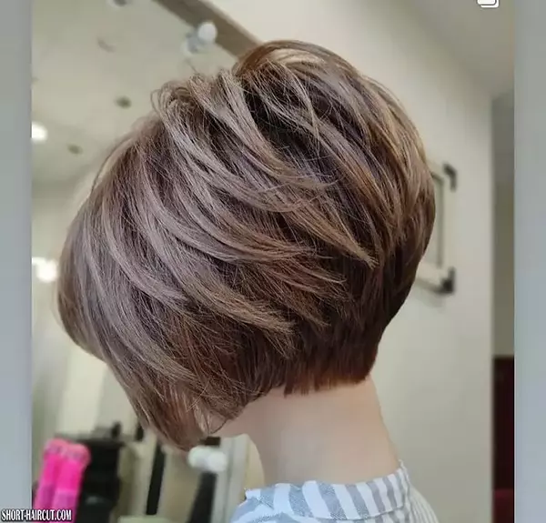 100 Bob Haircuts For 2022 - Bob Hairstyles to Try This Year