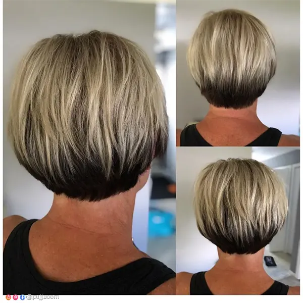 Short Hairstyle for Fine Hair In 2022